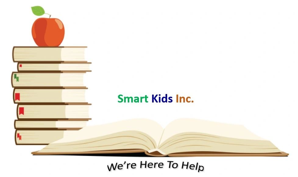 Smart Kids Inc 1 1 Tutoring And Mentoring